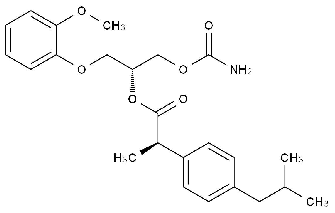 Ibuprofen Impurity 45