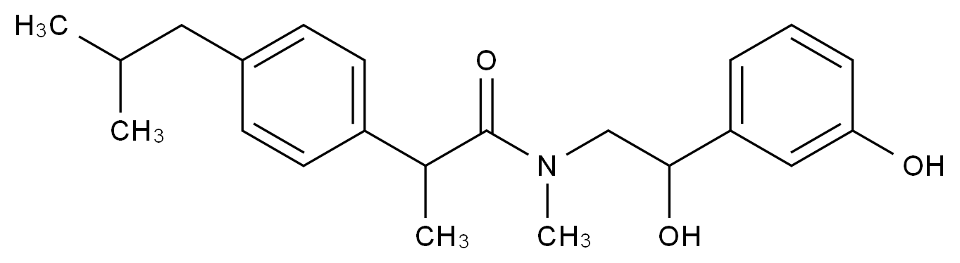 Ibuprofen Impurity 63