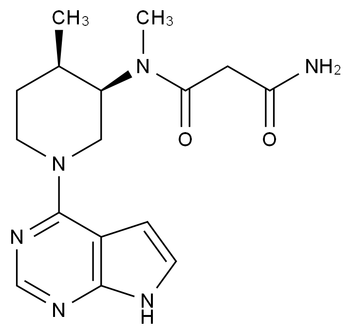 托伐替尼杂质73