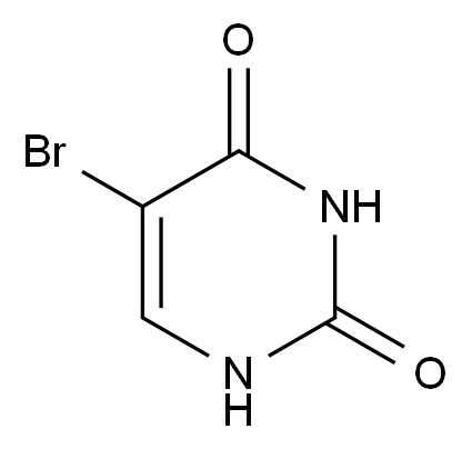 CAS No.:51-20-7,5-溴脲嘧啶