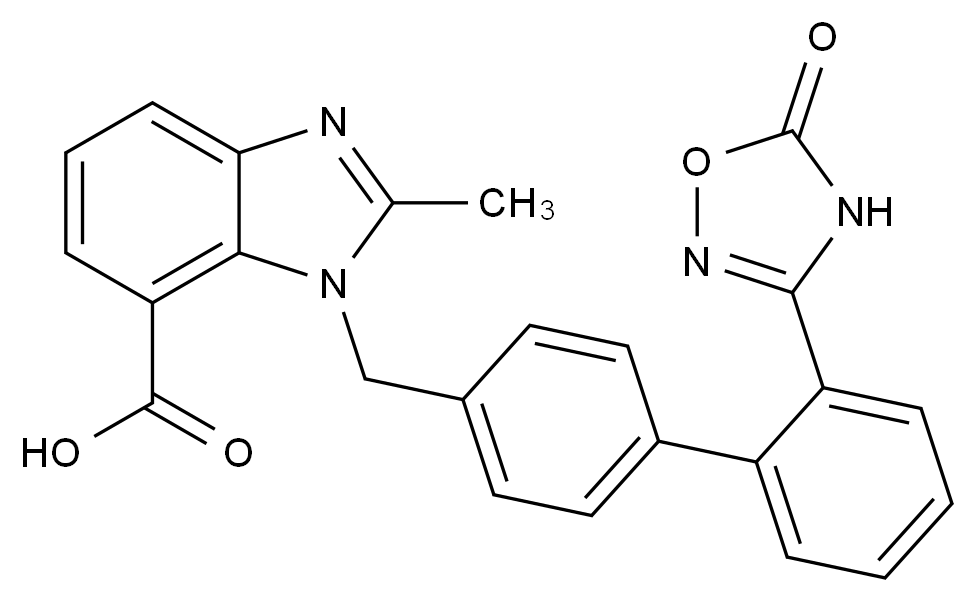 Azilsartan Impurity 41