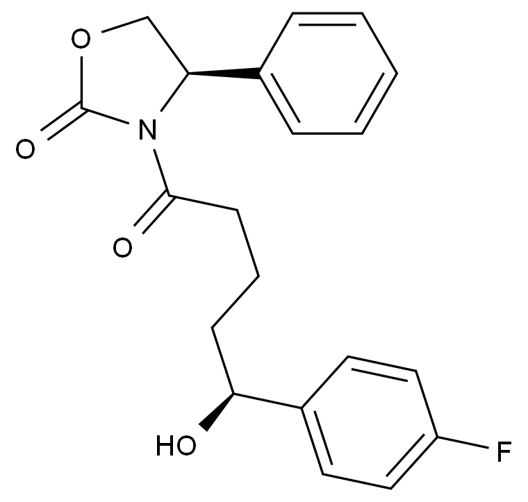 CAS No.:404874-94-8,依折麦布杂质25