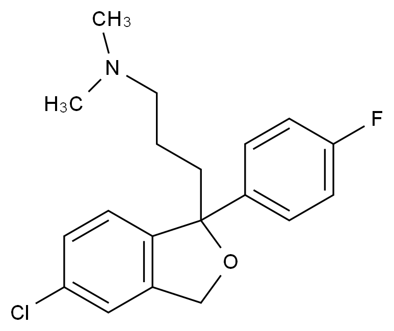 CAS No.:64169-45-5,西酞普兰杂质26