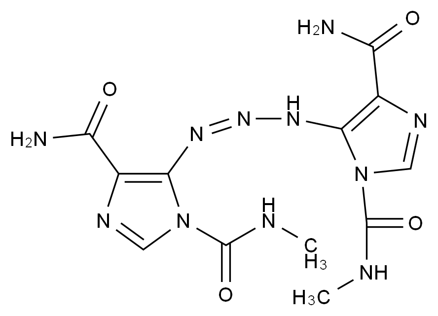 替莫唑胺杂质7