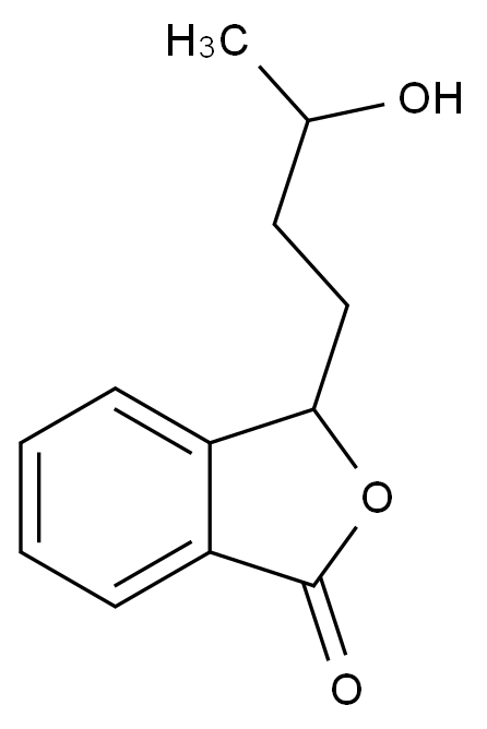 CAS No.:162050-43-3,Butylphthalide Impurity 38