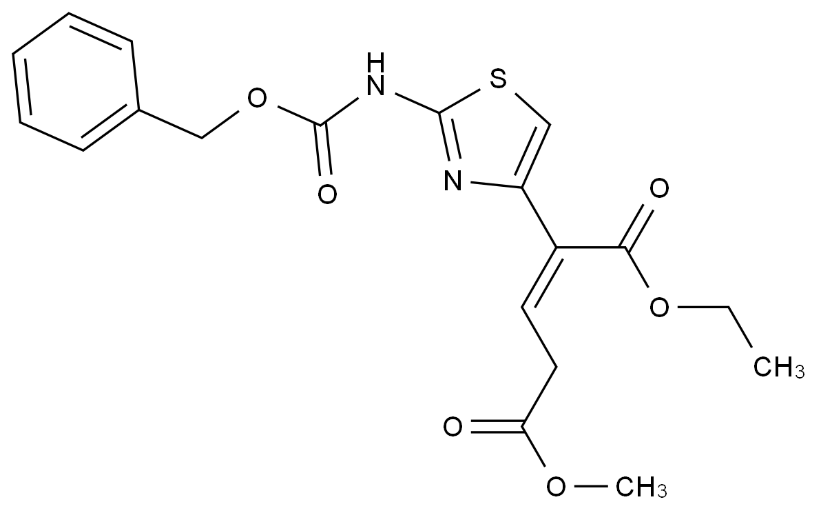 头孢布烯杂质1