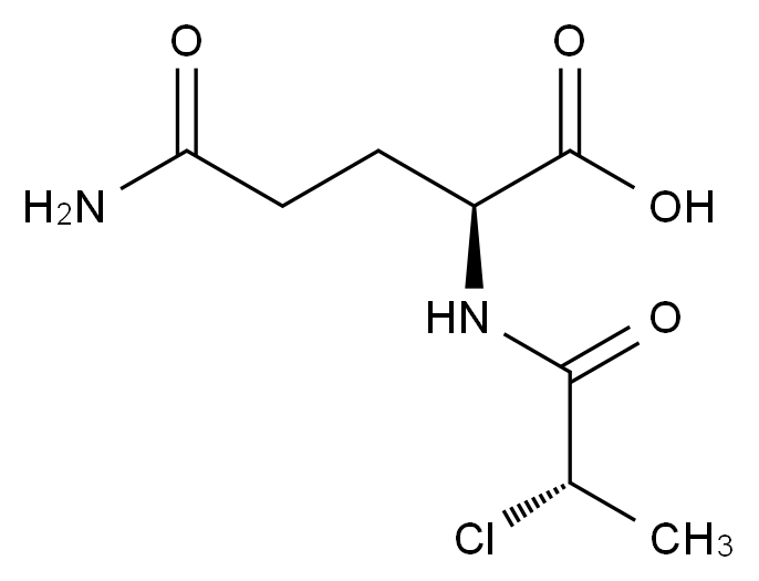 Alanyl Glutamine Impurity 6