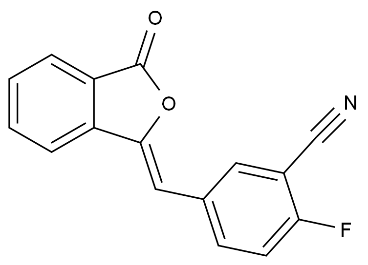 CAS No.:763114-25-6,奥拉帕利杂质41