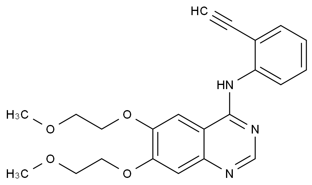 厄洛替尼杂质96