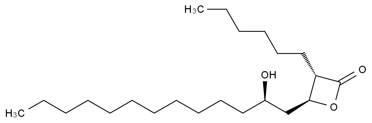 CAS No.:104872-06-2,奥利司他USP相关化合物A
