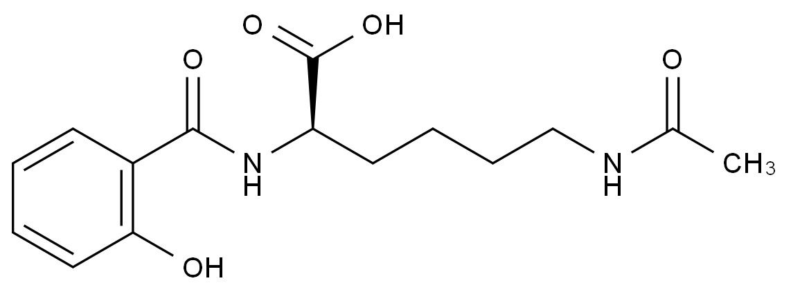 Lysine Impurity 4