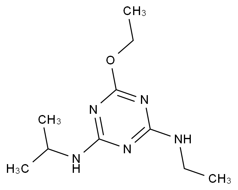 CAS No.:126919-71-9,2-乙氧基阿特拉津