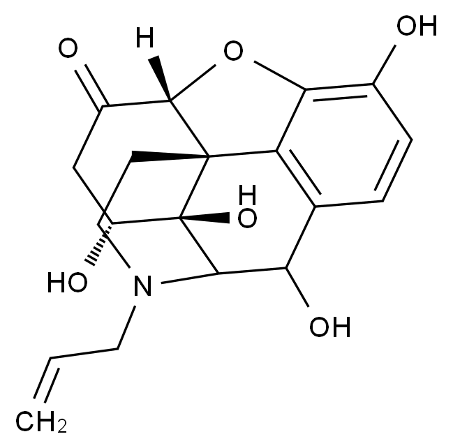 Naloxone Impurity 11