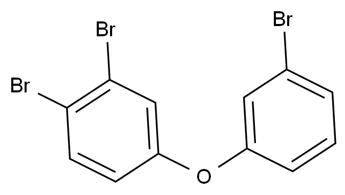 CAS No.:147217-80-9,3,3',4-三溴联苯醚