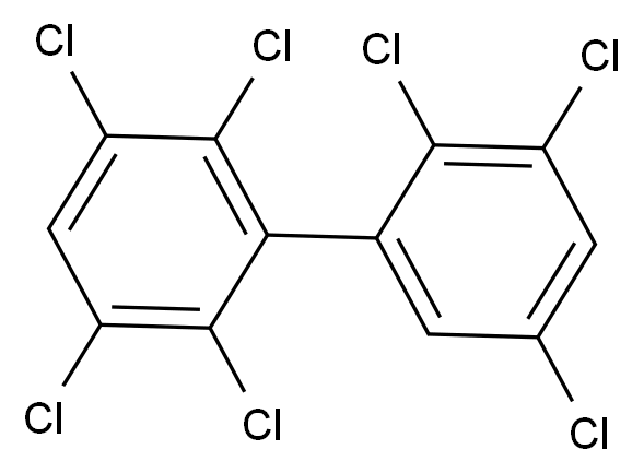 CAS No.:52663-67-9,2,2',3,3',5,5',6-七氯联苯