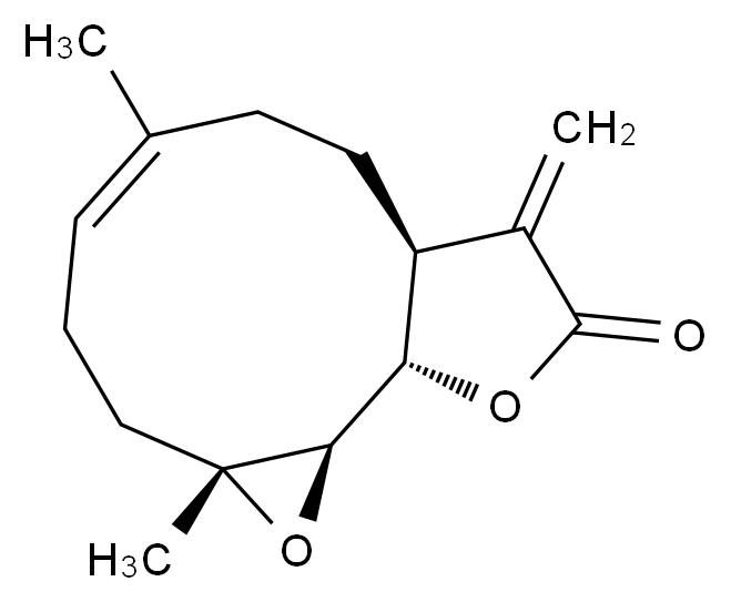 CAS No.:20554-84-1,小白菊内酯
