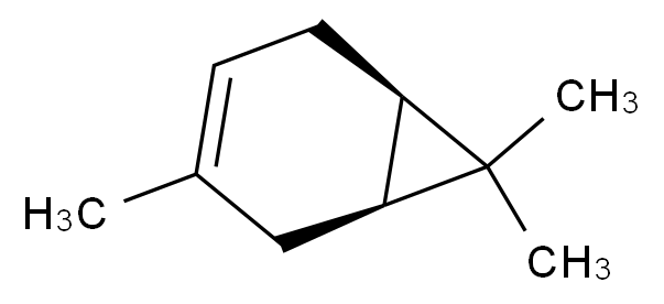 CAS No.:498-15-7,(1s)-(+)-3-蒈烯
