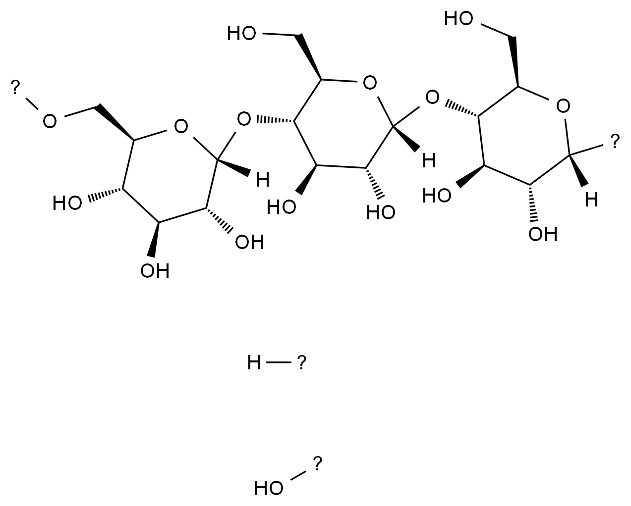 CAS No.:9057-02-7,普鲁兰多糖