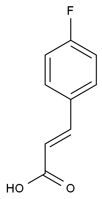 CAS No.:459-32-5,对氟肉桂酸