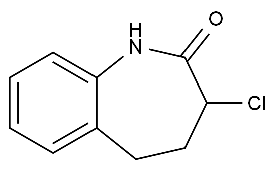 CAS No.:86499-23-2,3-氯-4,5-二氢-1H-苯并[b]氮杂-2(3H)-酮
