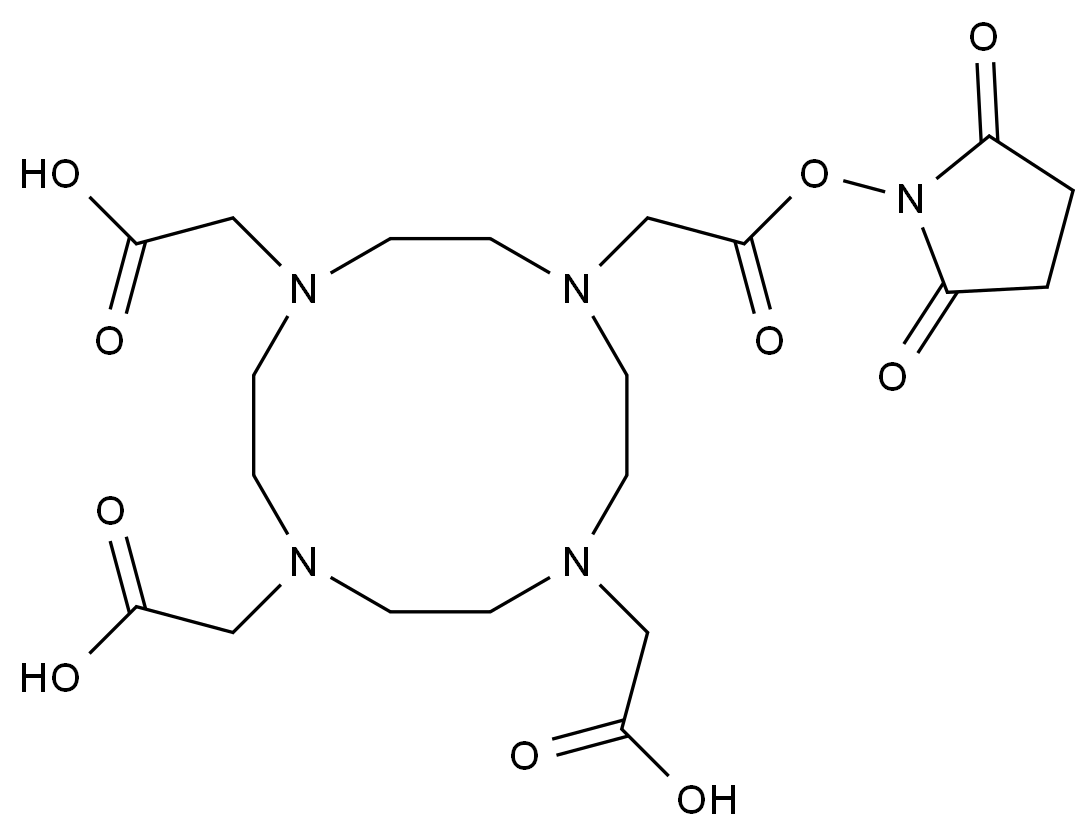 CAS No.:170908-81-3,轮环藤宁四乙酸