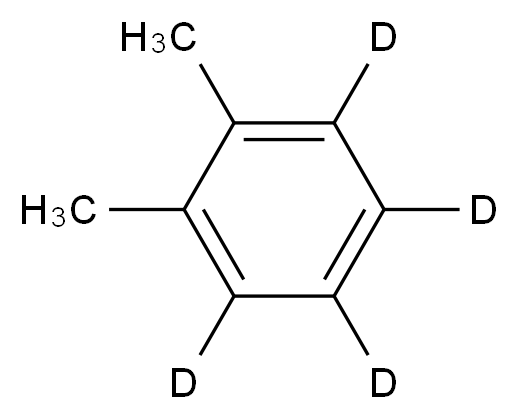 CAS No.:62367-40-2,邻二甲苯-D4