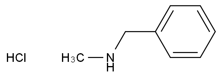 CAS No.:13426-94-3,N-甲基苄胺盐酸盐
