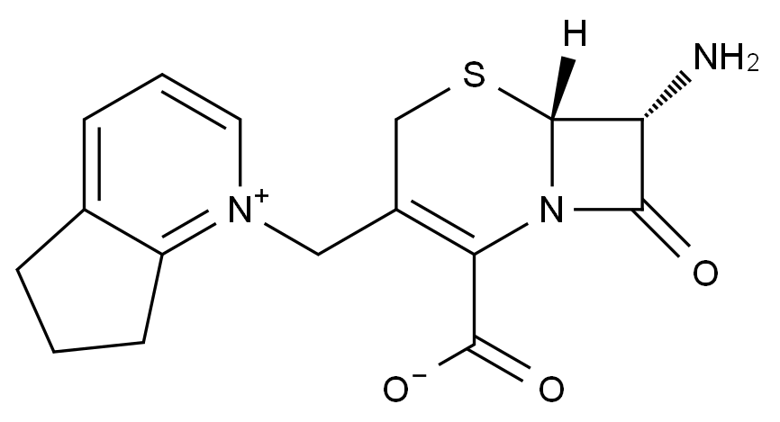 CAS No.:87314-56-5,头孢匹罗杂质N1