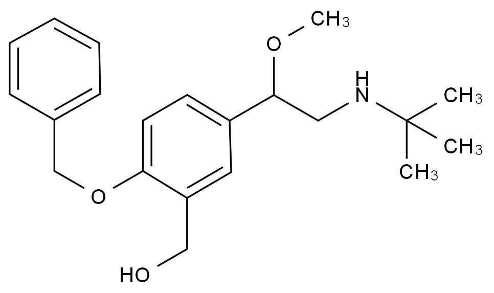 沙丁胺醇杂质120