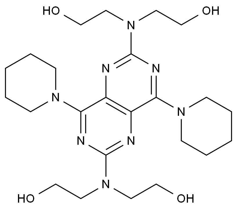 CAS No.:58-32-2,Dipyridamole