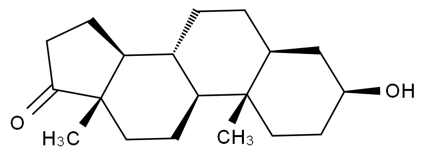 CAS No.:481-29-8,表雄酮