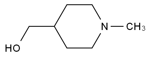 CAS No.:20691-89-8,1-甲基-4-哌啶甲醇