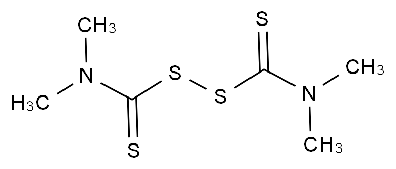 CAS No.:137-26-8,福美双