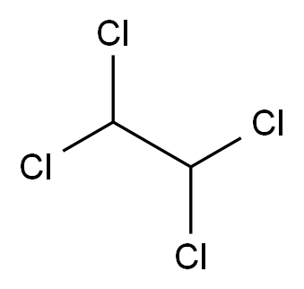 CAS No.:79-34-5,1,1,2,2-四氯乙烷