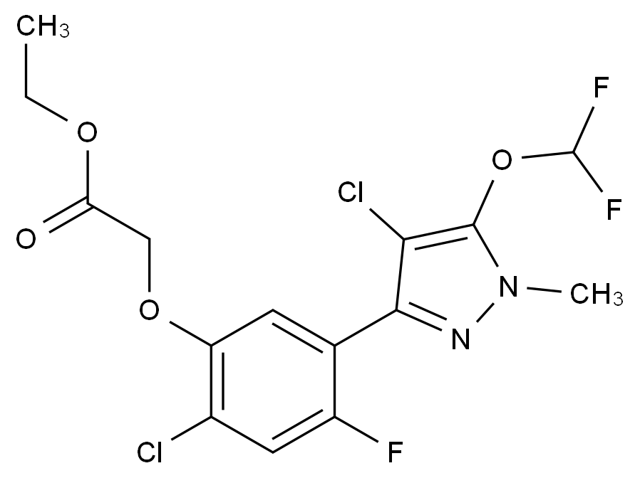 CAS No.:129630-19-9,霸草灵