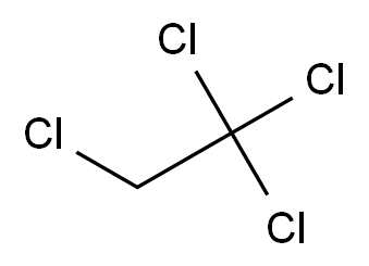 CAS No.:630-20-6,1,1,1,2-Tetrachloroethane
