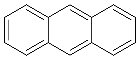 CAS No.:120-12-7,蒽
