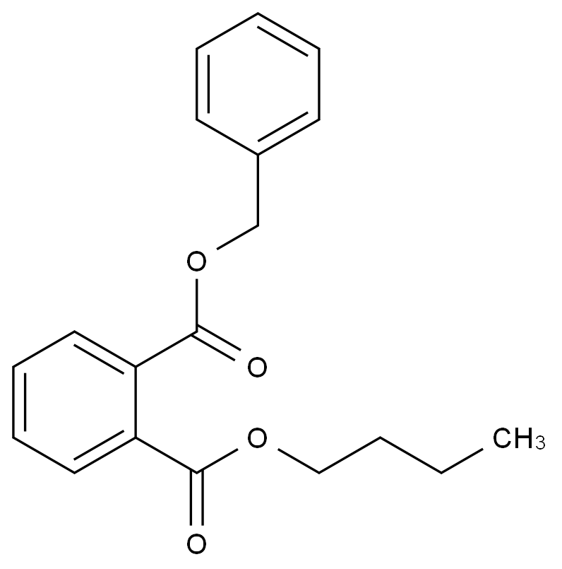 CAS No.:85-68-7,邻苯二甲酸丁苄酯（BBP）