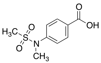  4-Fluoro-N-(triphenylphosphoranylidene)benzenesulfonamide CAS 105899-98-7 结构式 Chemical Structure