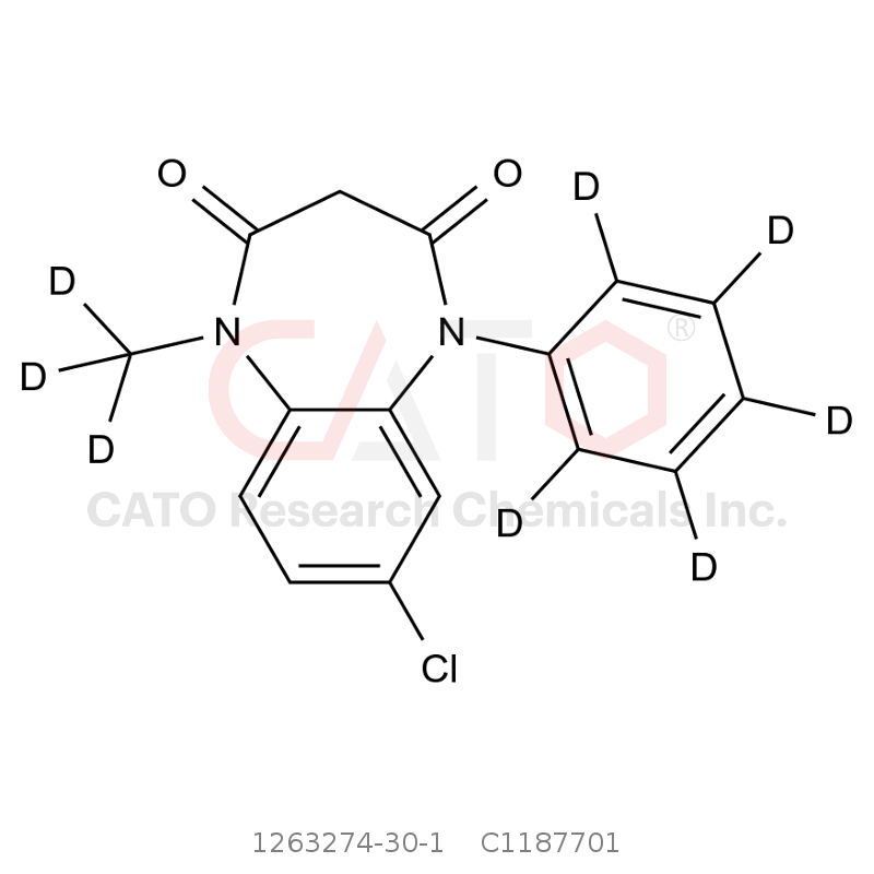 CAS No.:1263274-30-1,
