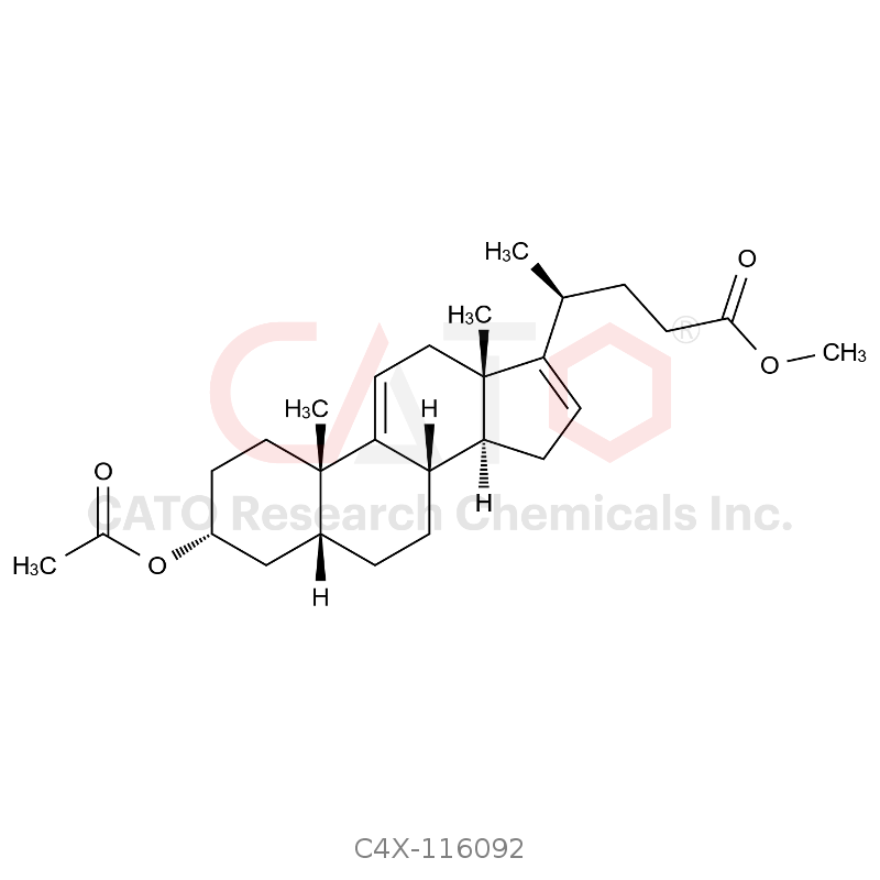 Cholic Acid Impurity 92