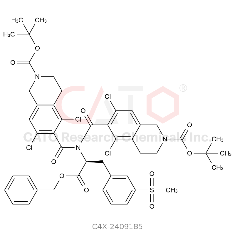 Lifitegrast Impurity 185