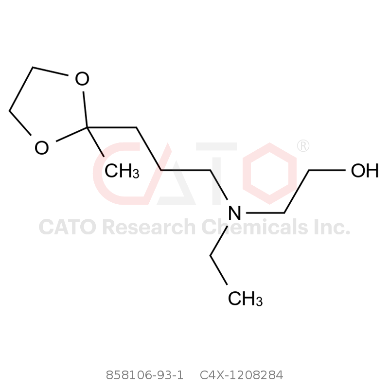 CAS No.:858106-93-1,Posaconazole Impurity 284