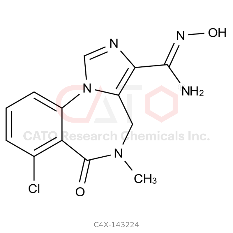 Flumazenil Impurity 24