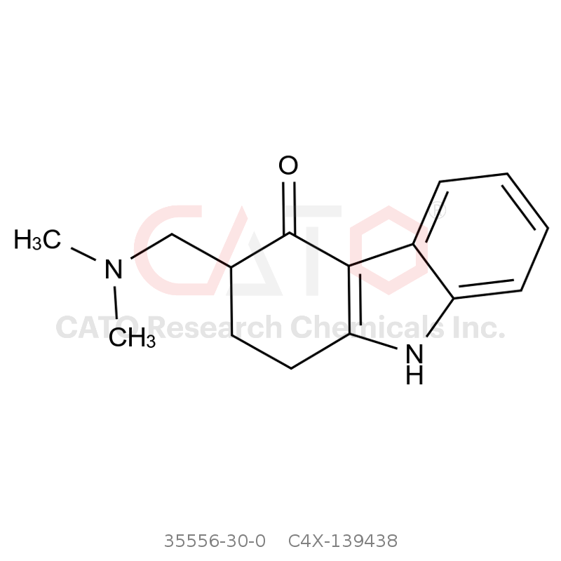 CAS No.:35556-30-0,Ondansetron impurity 38