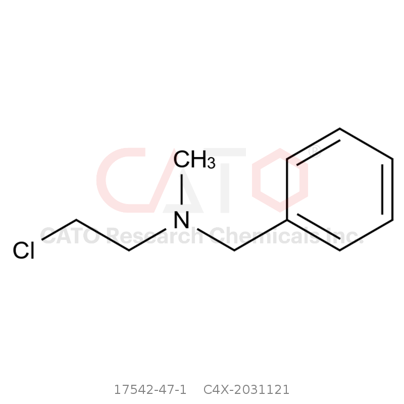 CAS No.:17542-47-1,雷芬那辛杂质121