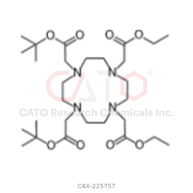 Gadoteridol Impurity 57