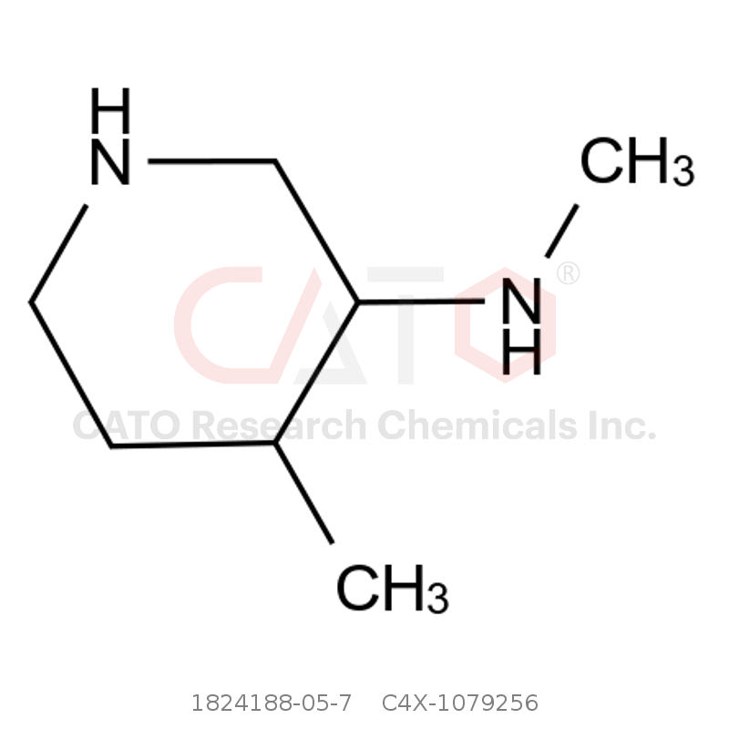 CAS No.:1824188-05-7,Tofacitinib Impurity 256