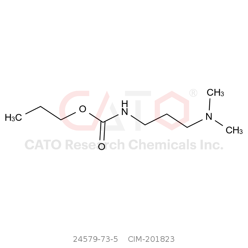 CAS No.:24579-73-5,Propamocarb