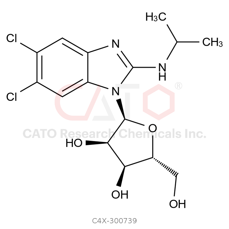 Maribavir Impurity 39